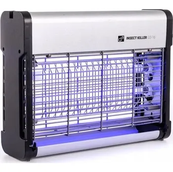 Elektrický lapač Lampa proti komárům, molům a mouchám G21 2,5 kg