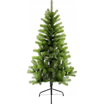 Vánoční stromek Vánoční stromek 150 cm přírodní vzhled umělý