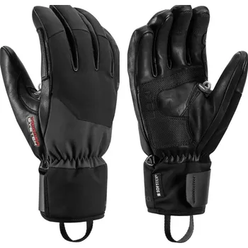 Chránič rukou Leki Hevon Thermo 3D 654838301 - black 9