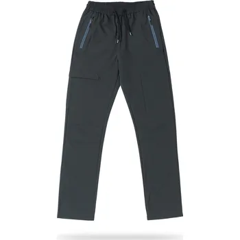 xcena Dětské softshellové vyteplené tepláky Velikost: 146