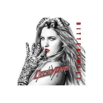 Zahraniční hudba Bittersweet - Paris Cassidy [CD]