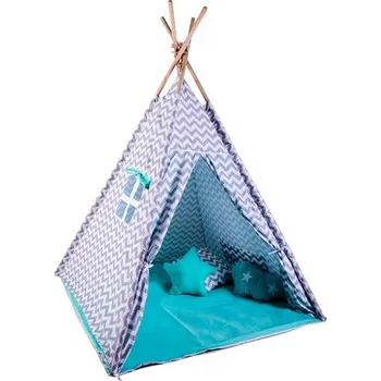 Dětský stan Dětský Stan iglú, vigvam G21 Věk 3+