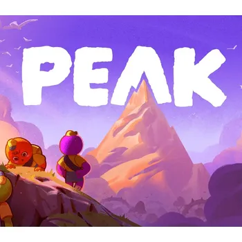 Počítačová hra PEAK