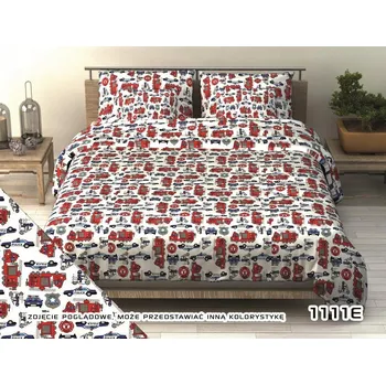 Povlečení Sada povlečení Extrapościel 110 x 140 cm