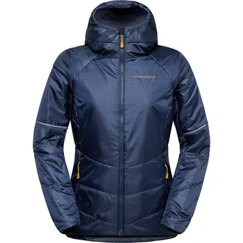 La Sportiva MYTHIC PRIMALOFT® Jacket Women Barva: Night Sky_B46B46, Velikost: S
