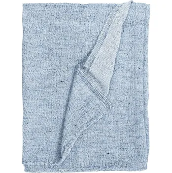 Ručník Lapuan Kankurit Ručník Nyytti, borůvkový, Rozměry 95x180 cm