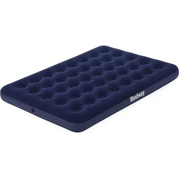 Nafukovací matrace BESTWAY Air Bed Full 191 x 137 x 22 cm 67287
