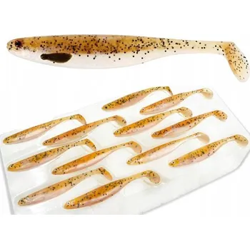 Umělá nástraha Gumová nástraha Westin ShadTeez Slim baitfish 7,5 cm