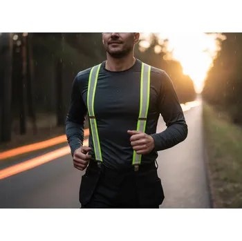 Kšandy CXS Kšandy CXS CASIN HV UNI žlutá