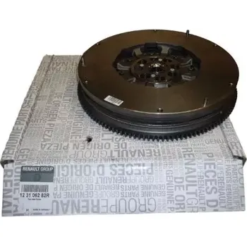 Setrvačník motoru Setrvačník, 123106282R