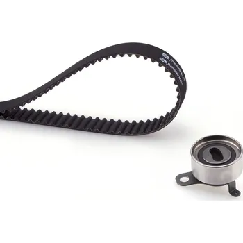 Rozvod motoru K015403XS FleetRunner V-Belt