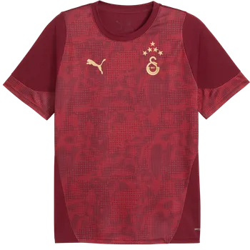 Dres Puma Galatasaray Istanbul Training Jersey 949105-003 Velikost 3XL