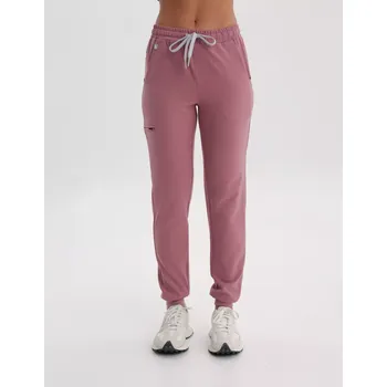 Zdravotnický oděv Dámské kalhoty Jogger - WOODROSE 0