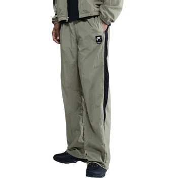 Pánské kalhoty Kalhoty Nike Air Woven Track Pant hv0874-320 Velikost M