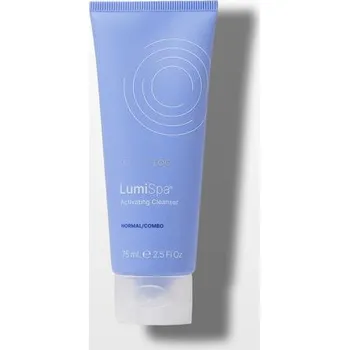 Elektrický čistič pleti Nu Skin ageLOC Activating Face Cleanser - normální až smíšená pleť - 75 ml