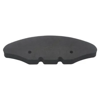 RC náhradní díl Serpent Foam bumper X20 '21 (SER401921) SER401921 - expresní doprava