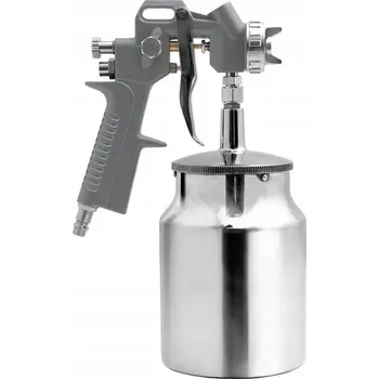 Stříkací pistole Lakýrnická pistole Vorel 81617