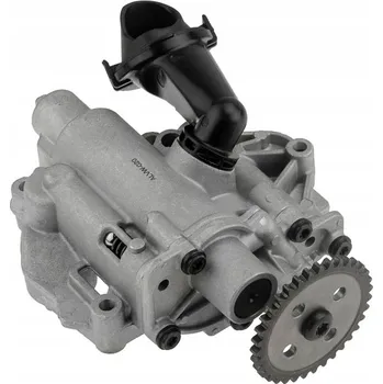 Motor automobilu NTY BPO-VW-020 Olejové čerpadlo