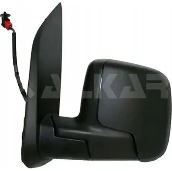Auto zrcátko Alkar 9225351 Zpětné zrcátko