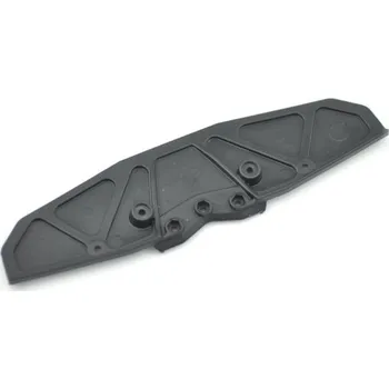 RC náhradní díl Serpent Bumper 747 SER804283 - expresní doprava