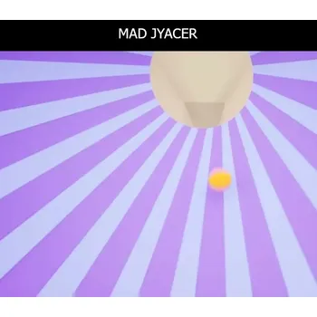Počítačová hra Mad Jyacer