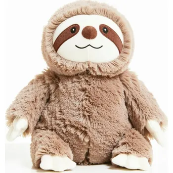 plyšák LENOCH PLYŠÁK ZÁTĚŽOVÝ TERMO PRO DĚTI PROTI STRESU A AUTISMU