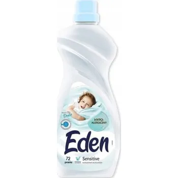 Aviváž Tekutá aviváž Eden 1,8 l Hypoalergenní Sensitive Pure