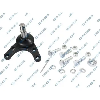 Čep nápravy Podpora/kloub GSP S080123