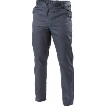 Pracovní obuv Dlouhé pracovní kalhoty Hoegert Technik vel. velikost L