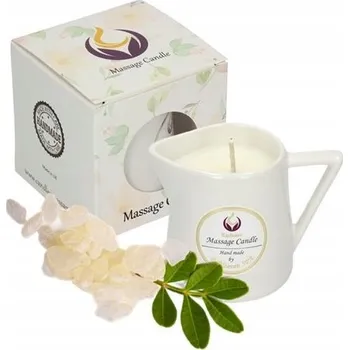 Svíčka Masážní svíčka Euphoria Feeling 110 ml