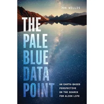Cizojazyčná kniha Pale Blue Data Point - Willis, Jon