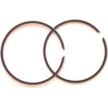 SADA PÍSTNÍCH KROUŽKŮ 67,4 MM W2652CD