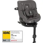 Joie I-Pivot 360™ 2025 Varianta: Thunder