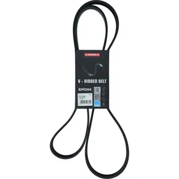ozubený klínový řemen KAMOKA 7017032