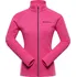 Dámská mikina Alpine Pro Dozera 2 LSWF480465, L