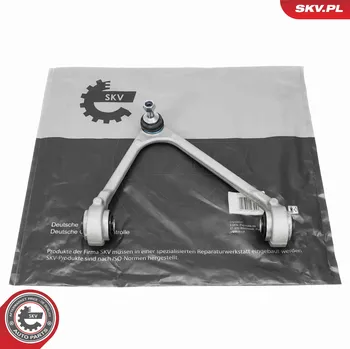 Zavěšení kol Řídicí páka, zavěšení kol ESEN SKV 69SKV388