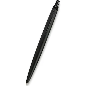 Kuličkové pero PARKER Jotter XL Monochrome Black BT+PU pouzdro