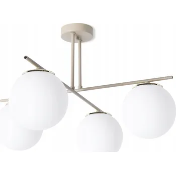 Závěsné svítidlo Light Home MODENA 4 - světelné body E14