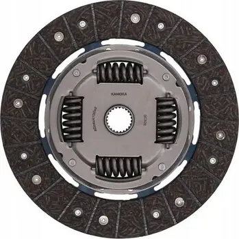 Spojková sada Kamoka DC303 Lamela spojky