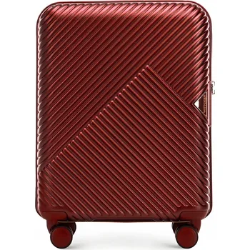 Malý kufr z polykarbonátu WITTCHEN 56-3P-841-35