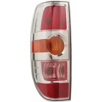 Posilovač řízení Abakus 216-1985L-LD-AE Zadní skupinová svítilna