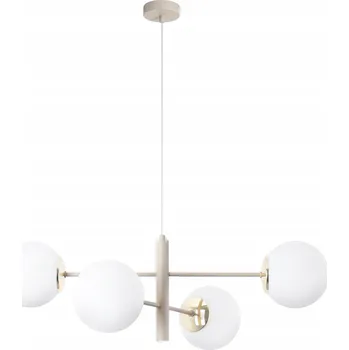 Závěsné svítidlo Light Home VICENZA 4-bodové světlo E14