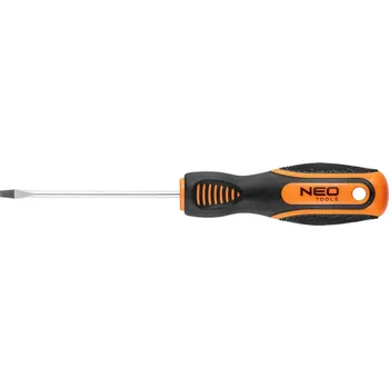 Šroubovák Šroubovák plochý Neo Tools 04-171 3,0 x 75 mm