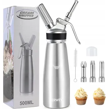 ŠLEHAČKOVÁ LÁHEV DÁVKOVAČ ŠLEHAČKY PISTOLE NA ŠLEHAČKU 500ML