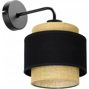 Nástěnné svítidlo Nástěnné svítidlo Moonlight béžové, bílé E27 60 W