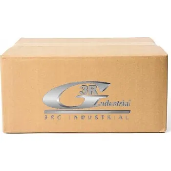 Brzdová hadice 85225 3RG HADICE INTERCOOLERU