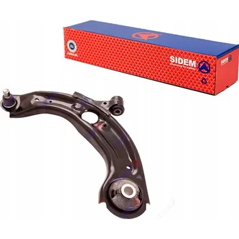 Zavěšení kol Rameno Sidem 51774 , odpružení kol