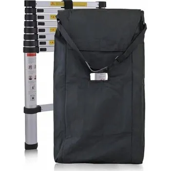 Žebřík Žebřík G21 z hliníku 1 x 1 až 7 kg