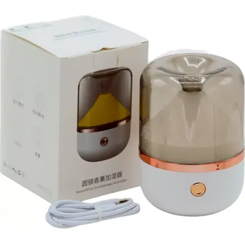 Aroma difuzér Awm Aroma difuzér ultrazvukový Usb měnící barvy Urban 120 ml
