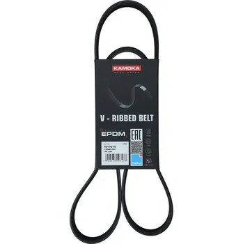 ozubený klínový řemen KAMOKA 7017010